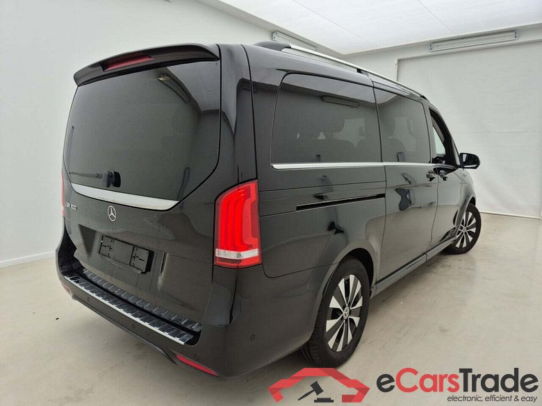 MERCEDES-BENZ EQV 300 7P.  L2 #2