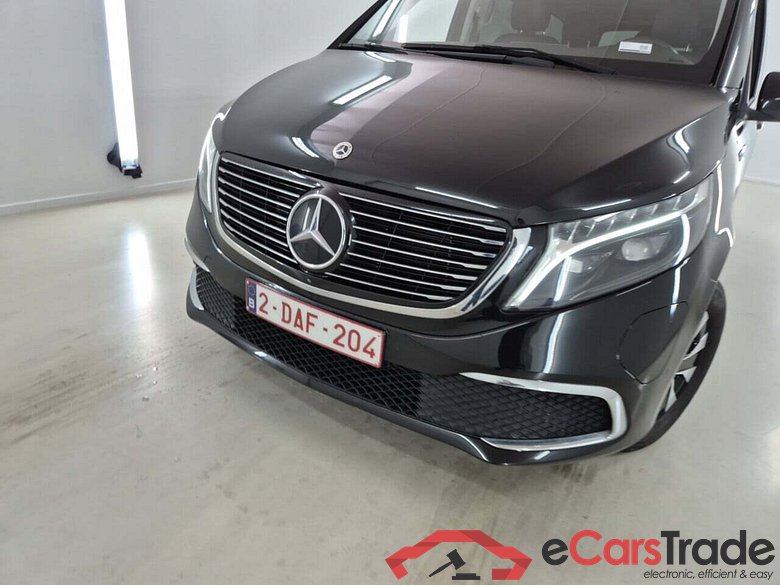 MERCEDES-BENZ EQV 300 7P.  L2 #5