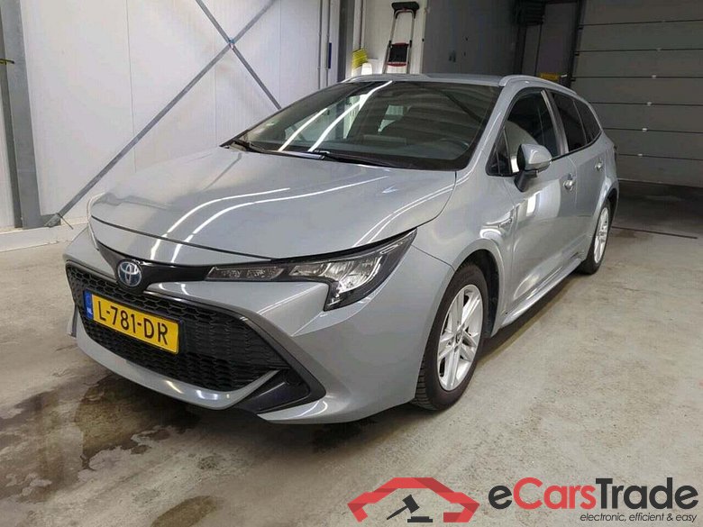 TOYOTA Corolla Touring Sports 1.8 Hybrid Active