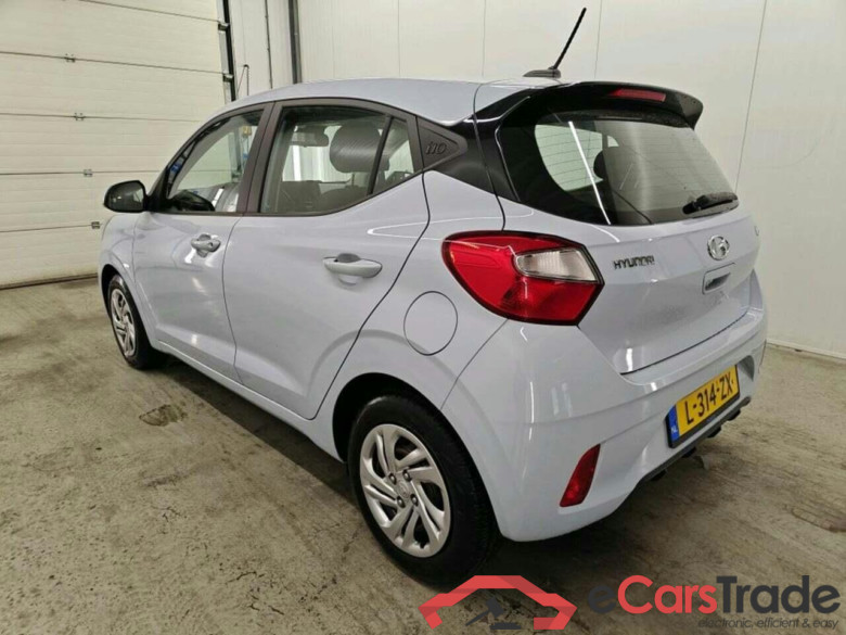 HYUNDAI i10 1.0 Comfort Smart #6
