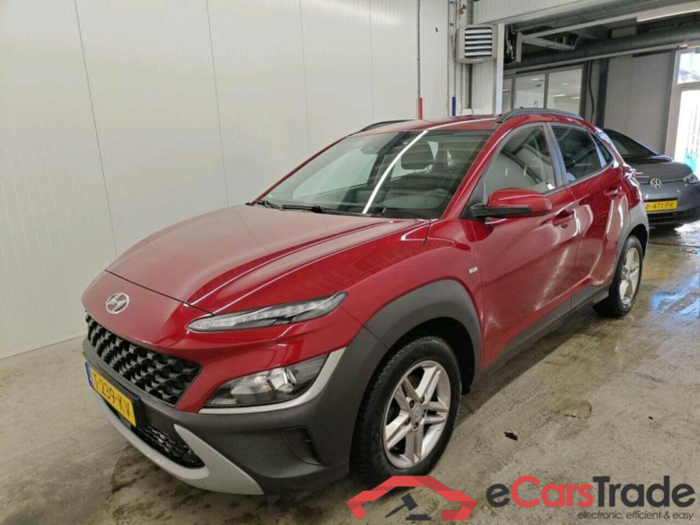 HYUNDAI Kona 1.0 T-GDI Comf Sm. #1