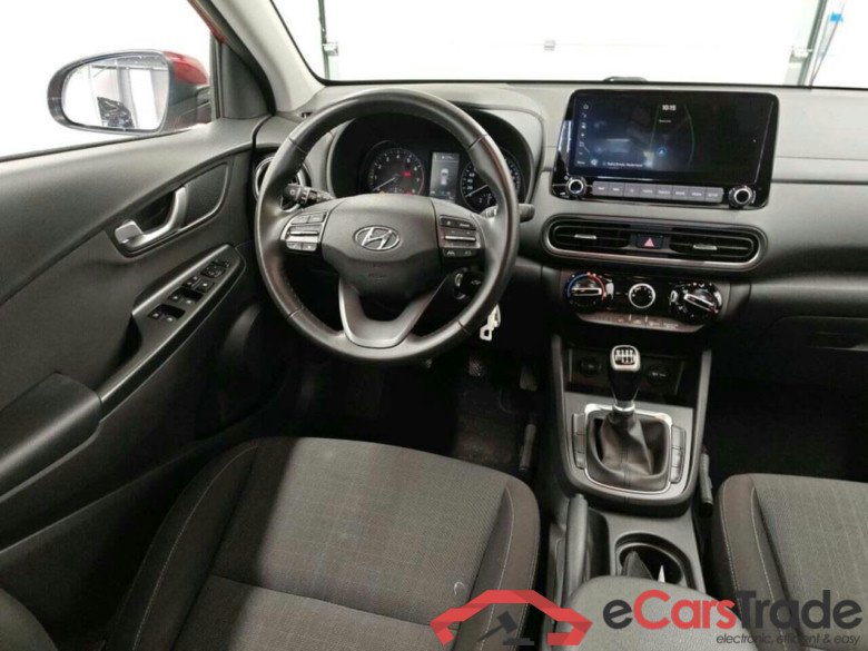 HYUNDAI Kona 1.0 T-GDI Comf Sm. #3