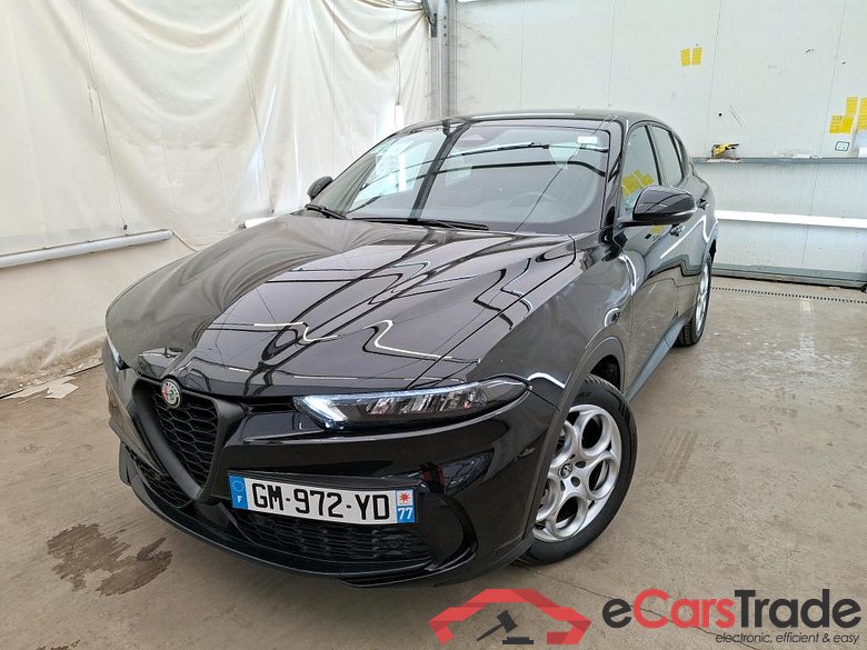 ALFA ROMEO Tonale / 2022 / 5P / SUV 1.5T Hybrid 130 TCT7 Sprint