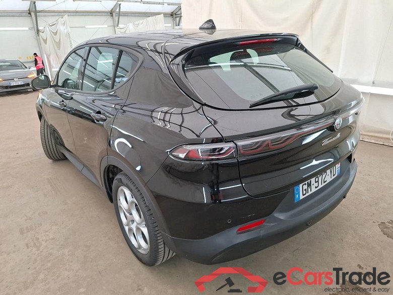 ALFA ROMEO Tonale / 2022 / 5P / SUV 1.5T Hybrid 130 TCT7 Sprint #2
