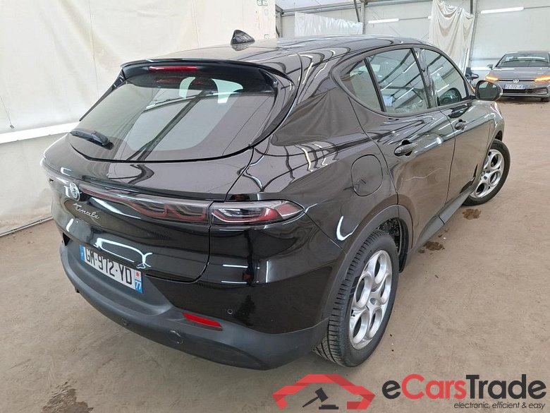 ALFA ROMEO Tonale / 2022 / 5P / SUV 1.5T Hybrid 130 TCT7 Sprint #3