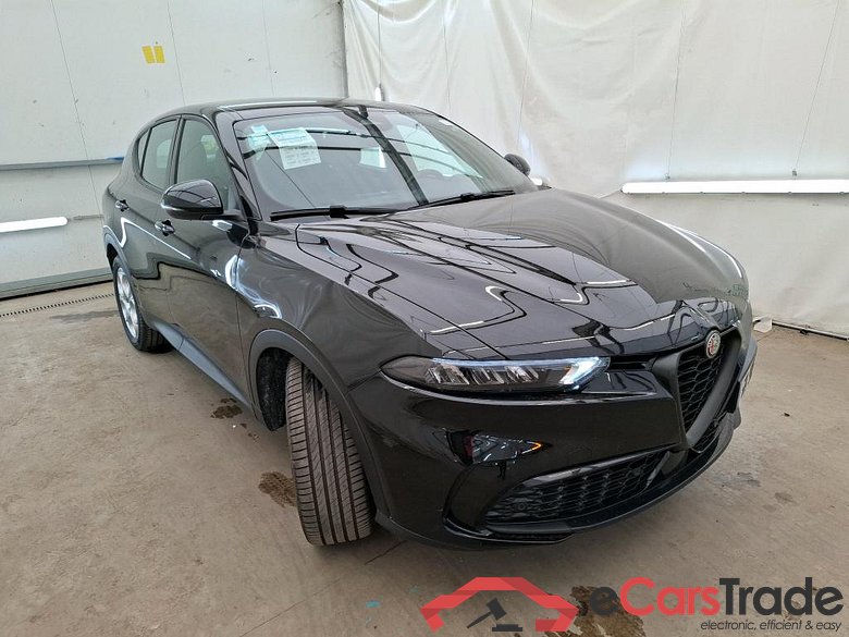 ALFA ROMEO Tonale / 2022 / 5P / SUV 1.5T Hybrid 130 TCT7 Sprint #4