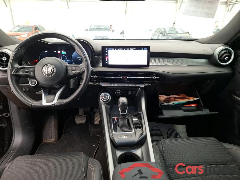 ALFA ROMEO Tonale / 2022 / 5P / SUV 1.5T Hybrid 130 TCT7 Sprint #5