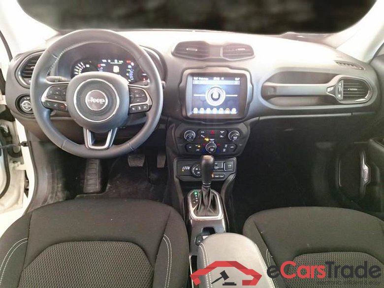 JEEP RENEGADE / 2018 / 5P / SUV 1.3 T4 PHEV 190CV LIMITED 4XE AUTO #3