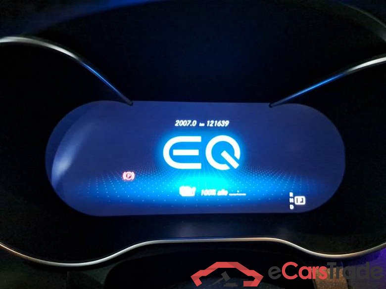 MERCEDES-BENZ GLC / 2019 / 5P / SUV 300 DE 4MATIC EQ-POWER SPORT AUT. #4