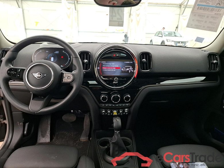 MINI Countryman / 2020 / 5P / Crossover Cooper SE ALL4 Premium Plus125+95ch BVA6 #5