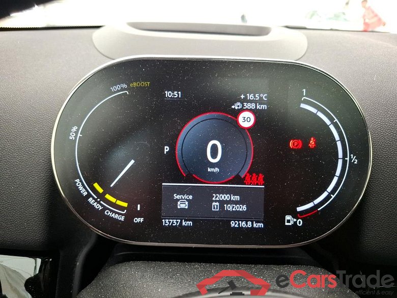 MINI Countryman / 2020 / 5P / Crossover Cooper SE ALL4 Premium Plus125+95ch BVA6 #6