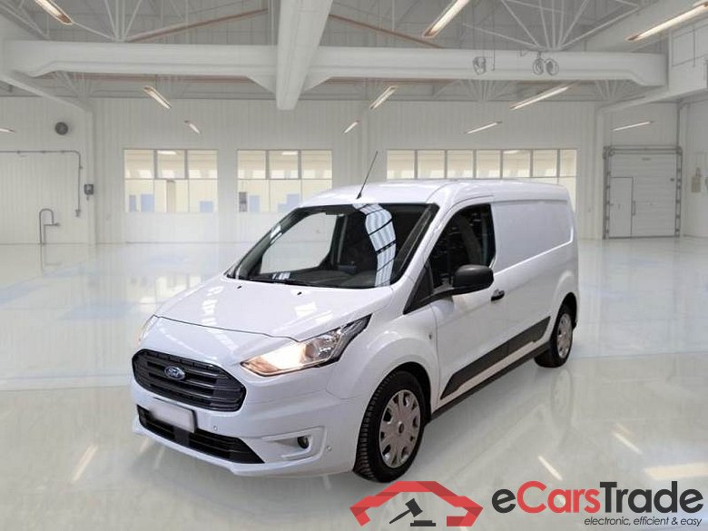 FORD TRANSIT CONNECT / 2018 / 4P / VETT. FURGONATA 1.5 TDCI 120CV SeS TREND 220/240 L2H1 #1