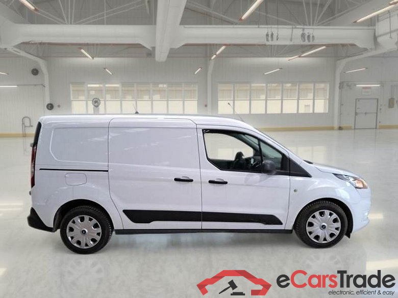 FORD TRANSIT CONNECT / 2018 / 4P / VETT. FURGONATA 1.5 TDCI 120CV SeS TREND 220/240 L2H1 #6