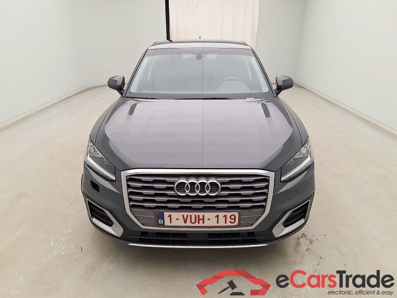 Audi, Q2 '16, Audi Q2 1.6 30 TDI 85kW S tronic Sport 5d