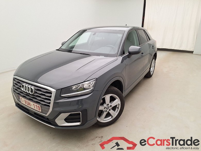 Audi, Q2 '16, Audi Q2 1.6 30 TDI 85kW S tronic Sport 5d #2