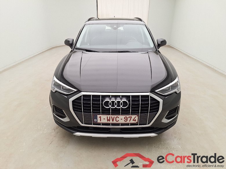 Audi, Q3 '18, Audi Q3 35 TDI S tronic Advanced Business Editio 5 #2