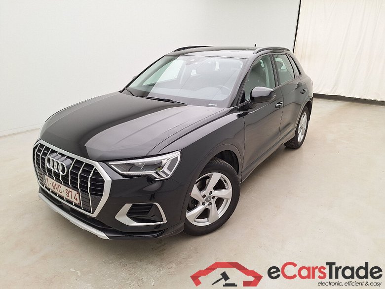 Audi, Q3 '18, Audi Q3 35 TDI S tronic Advanced Business Editio 5