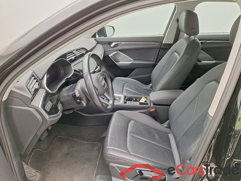 Audi, Q3 '18, Audi Q3 35 TDI S tronic Advanced Business Editio 5 #3