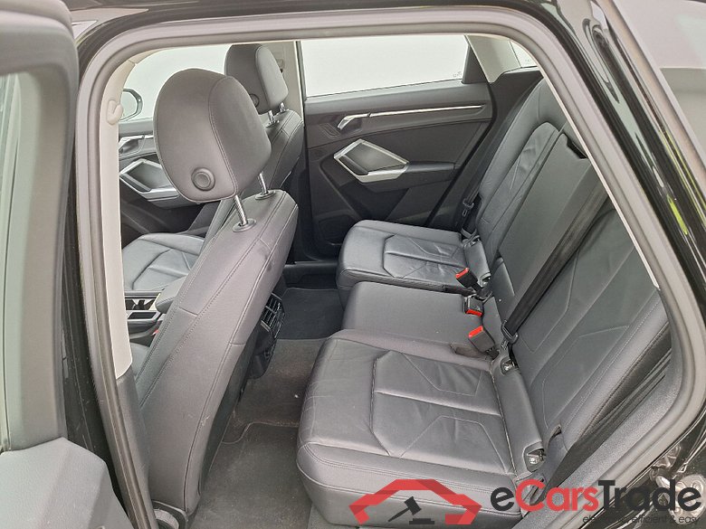 Audi, Q3 '18, Audi Q3 35 TDI S tronic Advanced Business Editio 5 #4