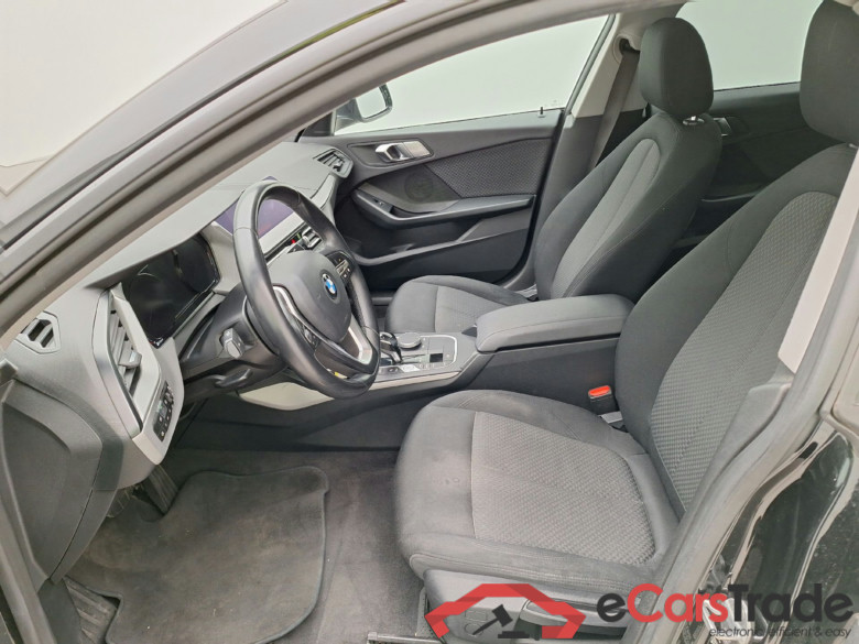 BMW 216d Gran Coupe Aut. Pano LED-Xenon Navi KeylessGo Klima PDC ... #5