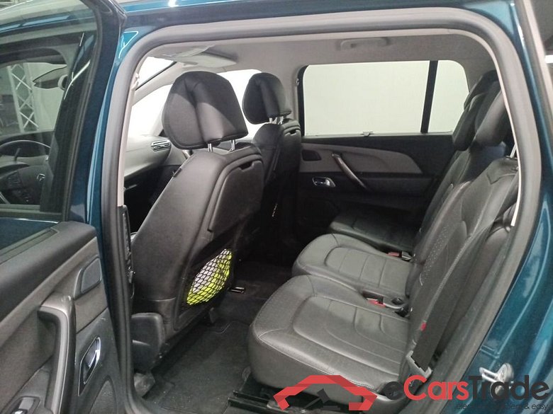 Citroën Grand C4 Spacetourer 1.5 BlueHDi 130 S&S EAT8 Business Lounge 5d 7pl #3