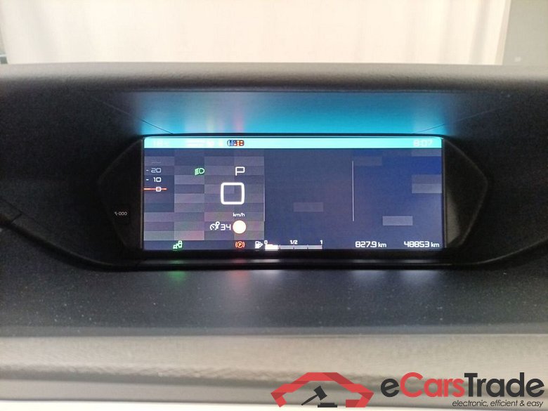 Citroën Grand C4 Spacetourer 1.5 BlueHDi 130 S&S EAT8 Business Lounge 5d 7pl #6