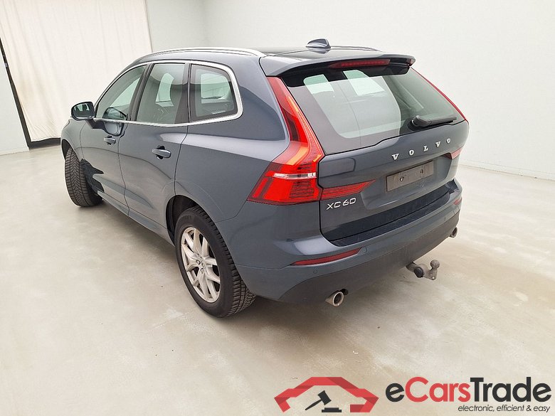 Volvo XC60 2.0 D4 Momentum Pro Aut. LED Virtual ACC Navi Sport-Leather KeylessGo Camera Klima PDC ... #4