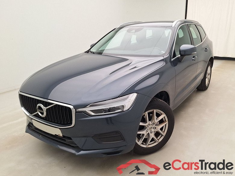 Volvo XC60 2.0 D4 Momentum Pro Aut. LED Virtual ACC Navi Sport-Leather KeylessGo Camera Klima PDC ...