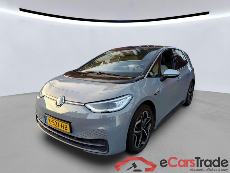 VOLKSWAGEN ID.3 150 kW #1