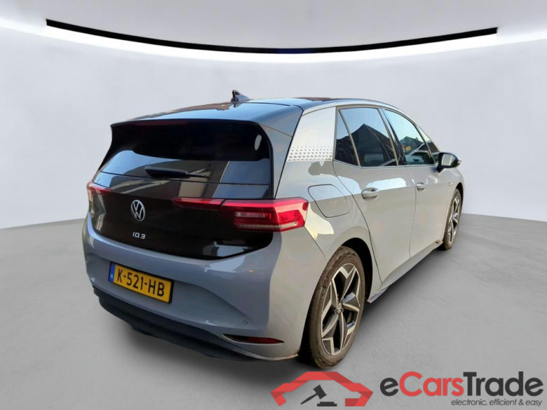 VOLKSWAGEN ID.3 150 kW #6