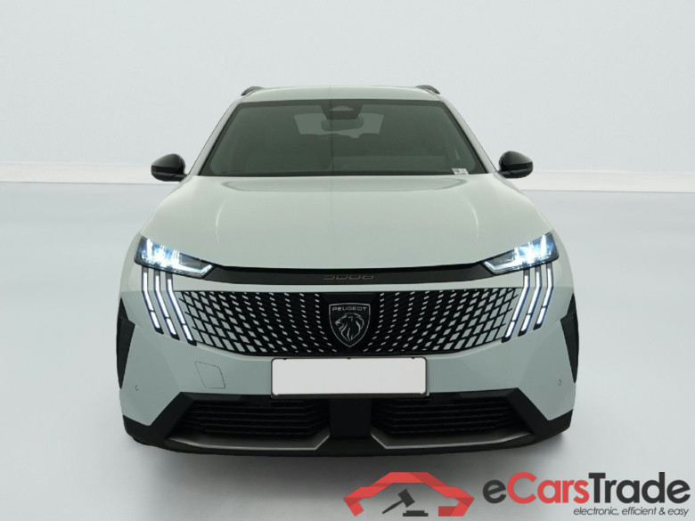 Peugeot 5008 HYBRID 145 CH E-DCS6 ALLURE #2
