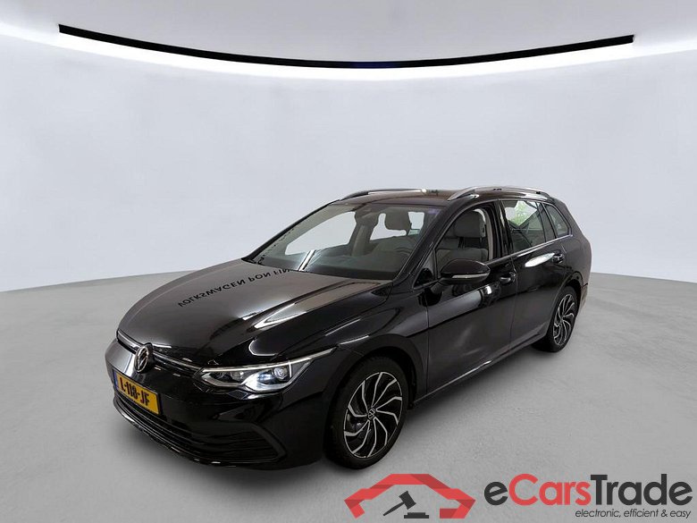 VOLKSWAGEN Golf Variant 96 kW #1
