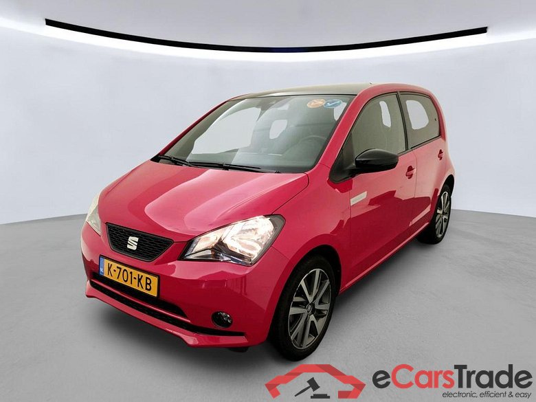 SEAT Mii Electric 61 kW