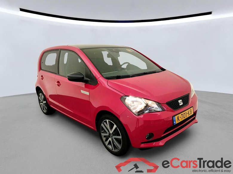 SEAT Mii Electric 61 kW #3
