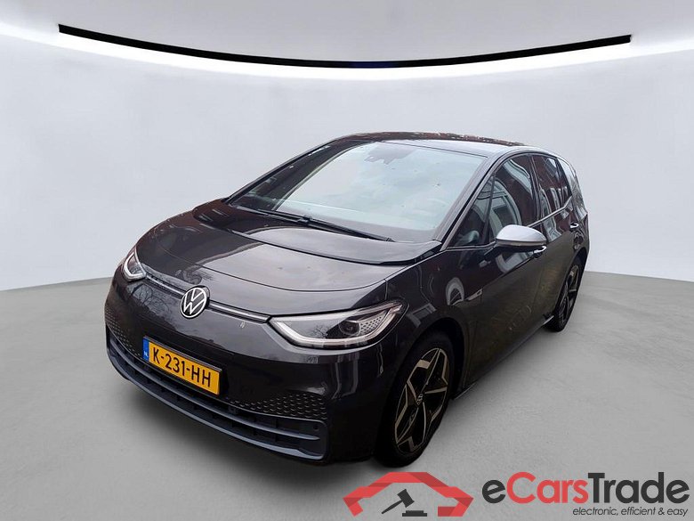 VOLKSWAGEN ID.3 150 kW #1