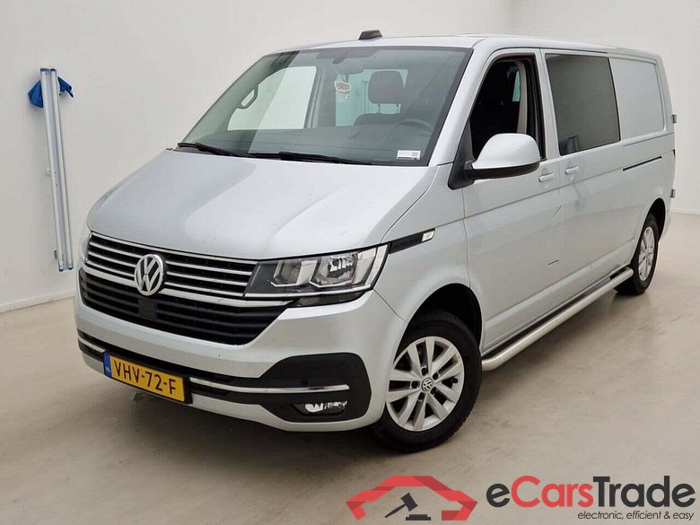 VOLKSWAGEN Transporter 2.0 TDI L2H1 DC DSG