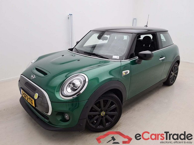 Mini Mini Electric Charged 33 kWh