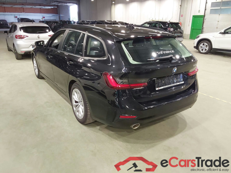 BMW 3 SERIES TOURING 2.0 320E TOURING #2