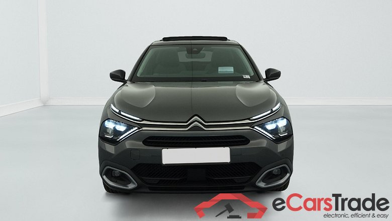 Citroen C4 PureTech 130 S&S BVM6 Shine #2