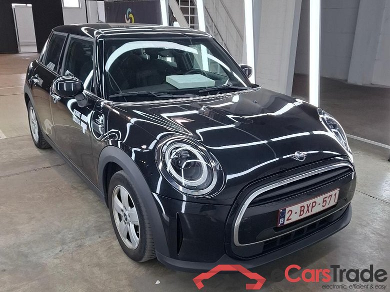MINI One Facelift 1.5i LED-Xenon Virtual Navi KeylessGo Klima PDC ... #3
