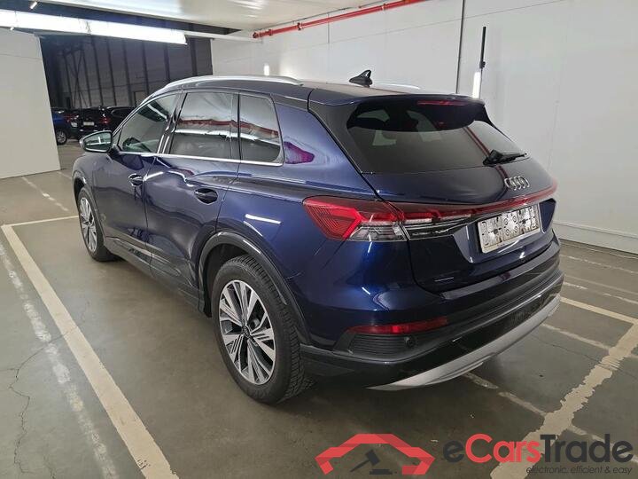 Audi Q4 E-Tron Q4 e-tron 40 e-tron Advanced 150kW/204pk  5D/P Auto-1 #3