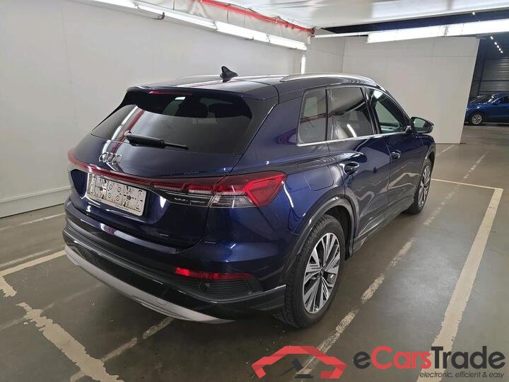 Audi Q4 E-Tron Q4 e-tron 40 e-tron Advanced 150kW/204pk  5D/P Auto-1 #4