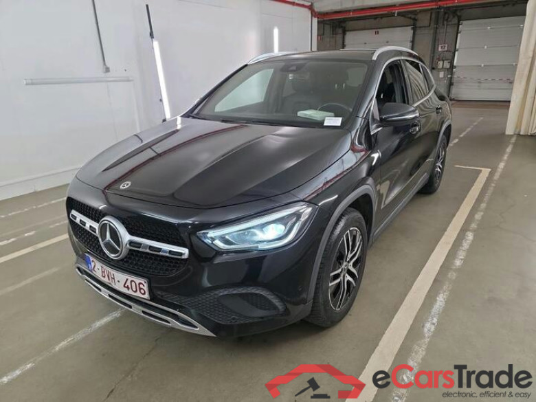 Mercedes GLA GLA GLA 250e Business Solution (PHEV) 160kW/218pk  5D/P Auto-7 #1