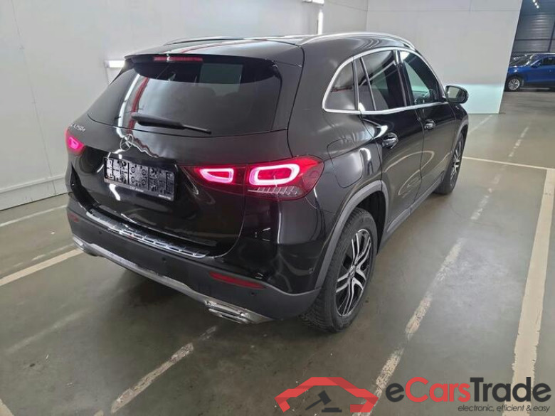 Mercedes GLA GLA GLA 250e Business Solution (PHEV) 160kW/218pk  5D/P Auto-7 #4