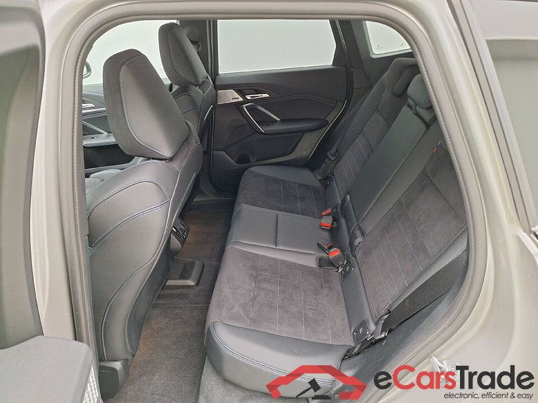 BMW, X1 xDrive 25e 180kW, X1 xDrive 25e 180kW Aut #4