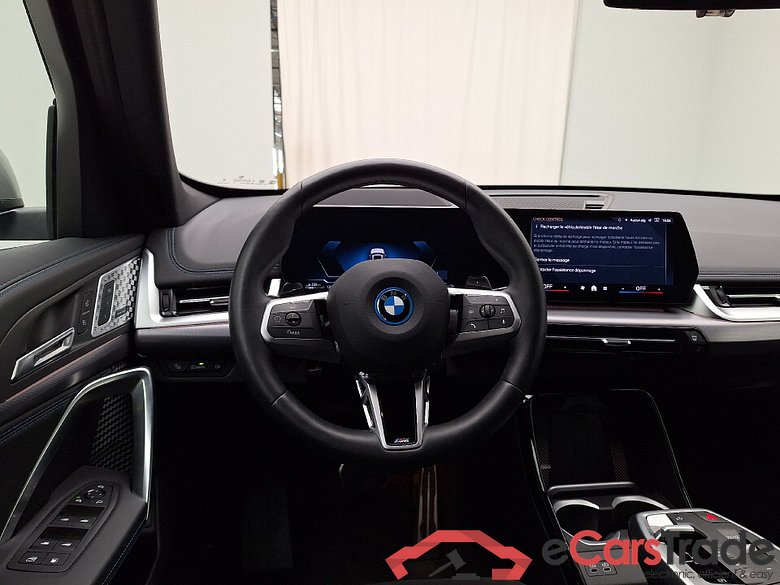 BMW, X1 xDrive 25e 180kW, X1 xDrive 25e 180kW Aut #5