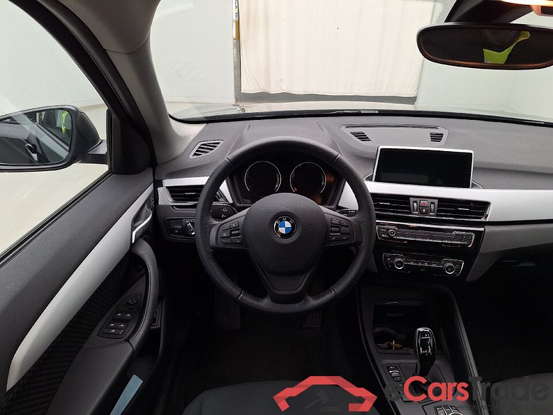 BMW X1 sDrive16d Aut. Navi-Pro KeylessGo Klima PDC ... #6