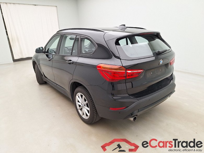 BMW X1 sDrive16d Aut. Navi-Pro KeylessGo Klima PDC ... #4
