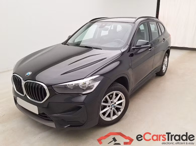 BMW X1 sDrive16d Aut. Navi-Pro KeylessGo Klima PDC ...