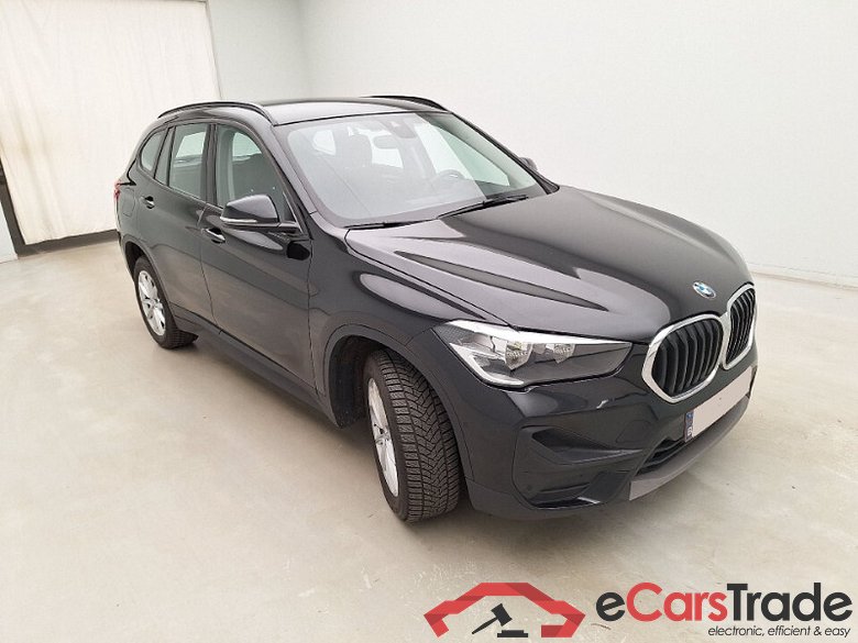 BMW X1 sDrive16d Aut. Navi-Pro KeylessGo Klima PDC ... #2